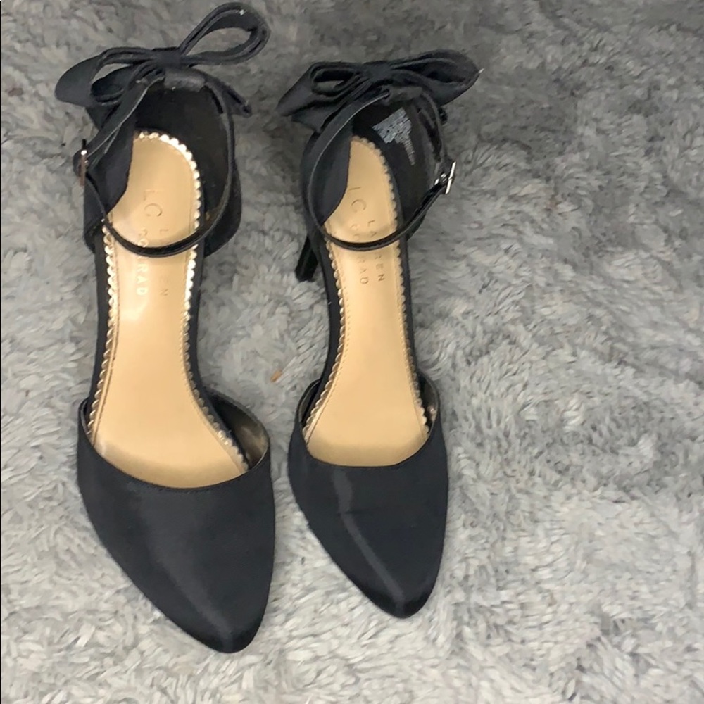 Lauren Conrad Heels